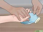 How to Cure Trigger Finger: 10 Steps (with Pictures) - wikiHow