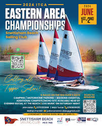 Image result for Snettisham Beach Sailing Club