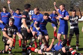 Image result for Dumfries Rugby Football Club