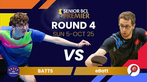 Image result for Batts Table Tennis Club