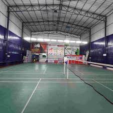 Image result for Phoenix (Aylesbury) Badminton Club