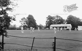 Image result for Mobberley Cricket Club