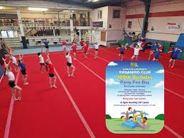 Image result for Nuneaton & Bedworth Swimming Club