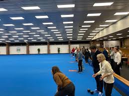 Image result for Cambridge Chesterton Indoor Bowls Club