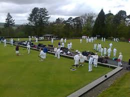 Image result for Llandrindod Wells Bowling Club