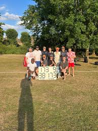 Image result for Ashton Brook Badminton Club.