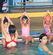 Image result for Sowerby Bridge Swimming Club