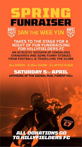 Image result for Hillyfielders Football Club