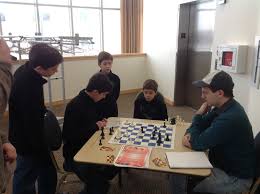 Image result for Livingston Chess Club