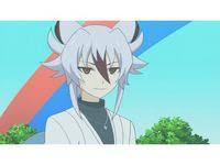 「滝原剣 フューチャーカード バディファイト」の画像検索結果