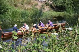 Image result for Viking Kayak Club, Bedford
