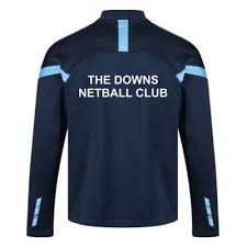 Image result for The Downs Netball Club
