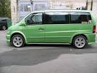 2012 Mercedes Benz Vito Cars Review and Specification