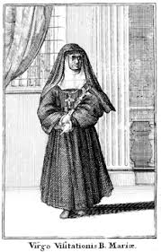 Image result for visitandines