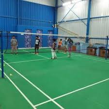 Image result for Hanley Castle Badminton Club