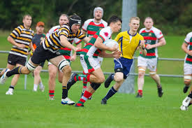 Image result for Broadstreet Rugby Football Club