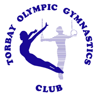 Image result for Torbay Olympic Gymnastics Club