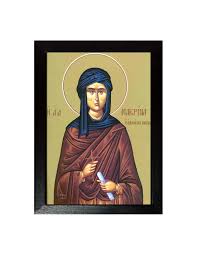 Image result for Sfânta Macrina