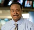 Ex-CNN anchor Leon Harris, who's working these days as an anchor at WJLA-TV ... - Picture-110-300x265