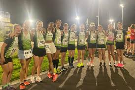 Image result for Trent Park Running Club