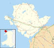 Anglesey - Wikipedia, the free encyclopedia