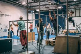 Image result for Hertfordshire Parkour Club