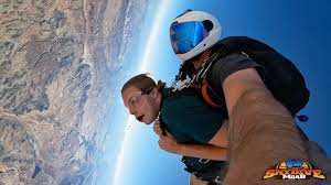 Image result for Glasgow University Skydive Club