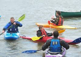 Image result for Lowestoft & District Canoe Club