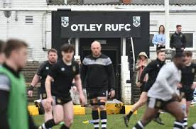 Image result for Otley Rufc Ltd