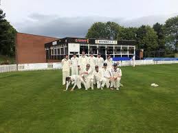 Image result for Brymbo Cricket Club
