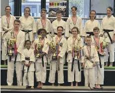 Image result for Sendai Kushiro Karate