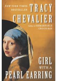Image result for girl with a pearl earring