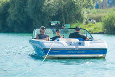 Image result for Chichester Watersports Club