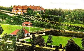 Image result for Bournemouth Park Bowling Club
