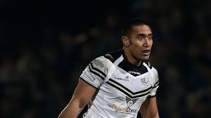 Image result for Widnes Vikings
