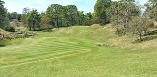 Image result for Knowle Golf Club Limited