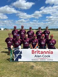 Image result for Hales Cricket Club