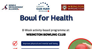Image result for Wrington Bowling Club