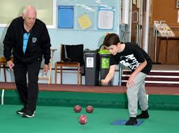 Image result for Loddon Vale Indoor Bowls Club