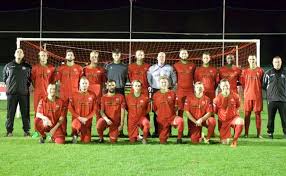 Image result for South Park Fc