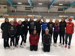 Image result for Stirling Ice Rink Sports Club