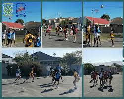 Image result for Southfields Netball Club