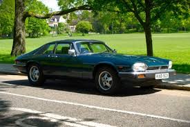 Image result for Sable Black 1982 Jaguar