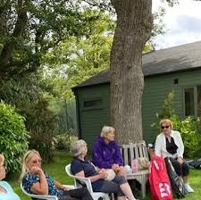 Image result for Frimley Lawn Tennis Club