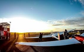 Image result for Surrey & Hampshire Gliding Club