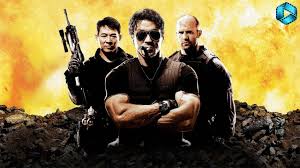 Image result for Толстовка Неудержимые 2010