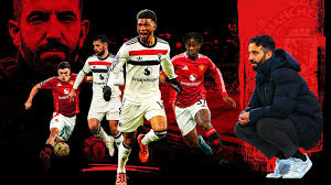 Image result for Manchester United Football Club