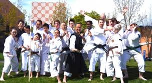 Image result for Winchester Shorinji Kempo Club