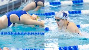 Image result for Cambridge University Swim Team