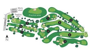 Image result for Burnley Golf Club